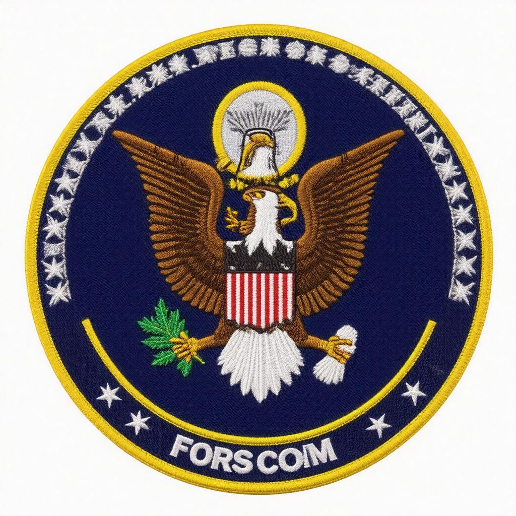 United States Army Forces Command